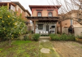 Chalet independiente con terreno en venta en la España, Jun, ref: TR384835 foto