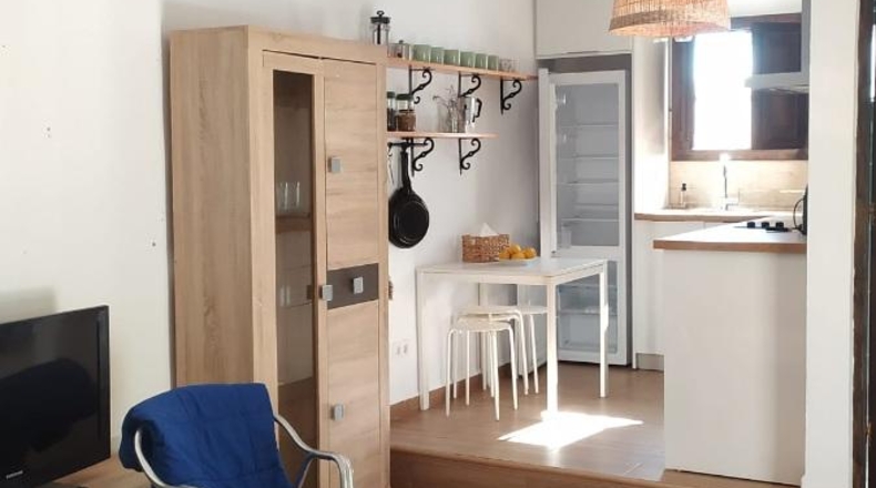 Málaga - Frigiliana - 9000m2