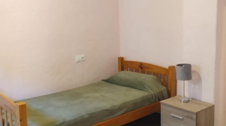 Málaga - Frigiliana - 9000m2