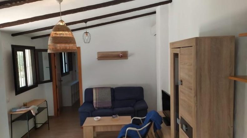 Málaga - Frigiliana - 9000m2