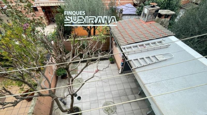 Lerida - Cervera - 180m2