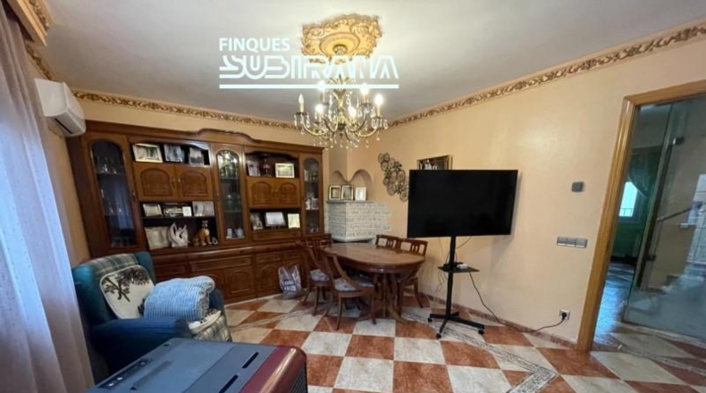 Lerida - Cervera - 180m2