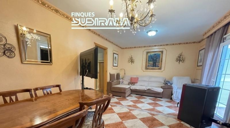 Lerida - Cervera - 180m2