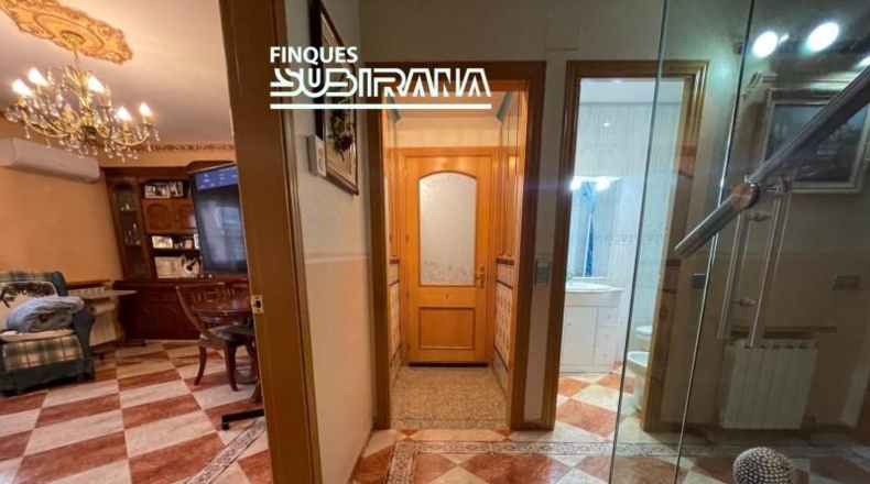 Lerida - Cervera - 180m2