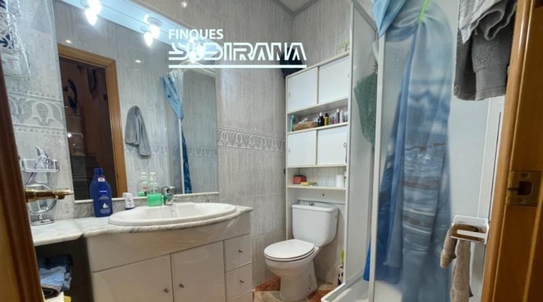 Lerida - Cervera - 180m2