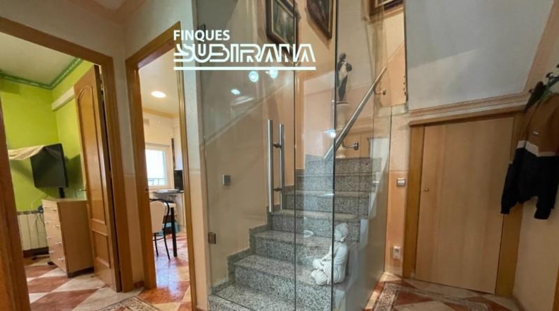 Lerida - Cervera - 180m2