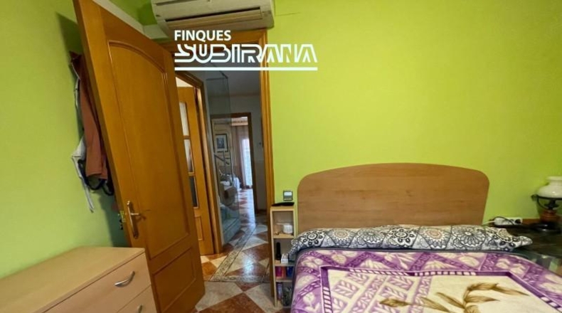 Lerida - Cervera - 180m2