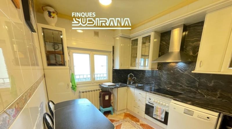 Lerida - Cervera - 180m2
