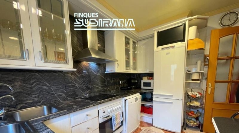 Lerida - Cervera - 180m2
