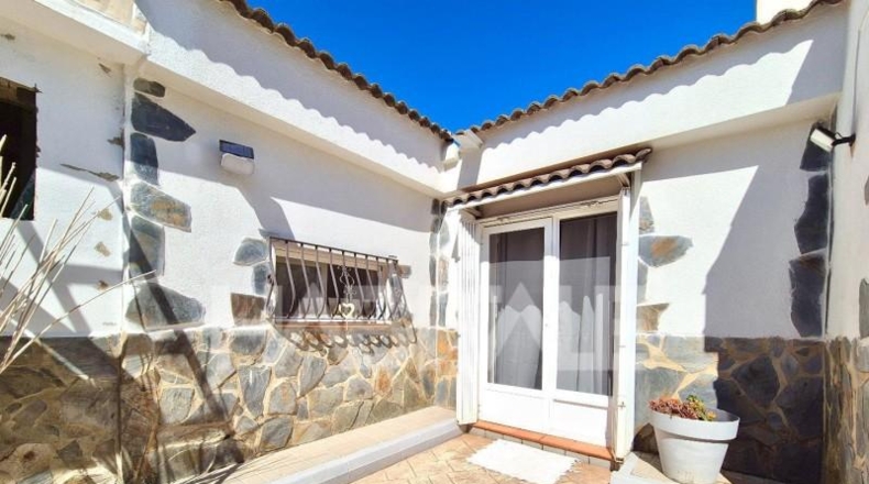 Valencia - Alborache - 473m2