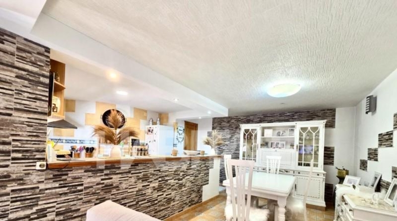Valencia - Alborache - 473m2