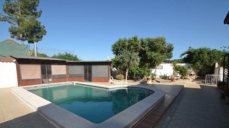 Múrcia - Murcia - 653m2
