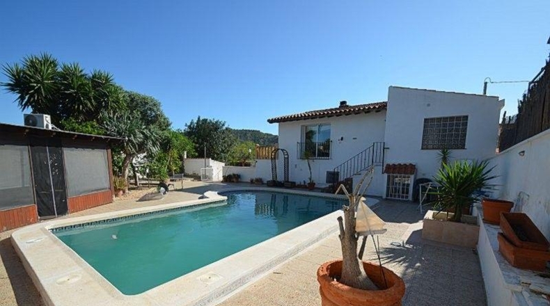 Múrcia - Murcia - 653m2