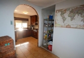 Casa de campo con terreno en venta en la España, Murcia, ref: TR410328 foto