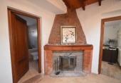 Casa de campo con terreno en venta en la España, Murcia, ref: TR410328 foto