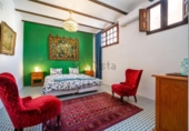 Casa de pueblo en venta en la España, Cocentaina, ref: TR372172 foto