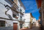 Casa de pueblo en venta en la España, Cocentaina, ref: TR372172 foto