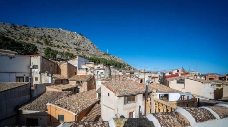 Alicante - Alcoy - 2800m2