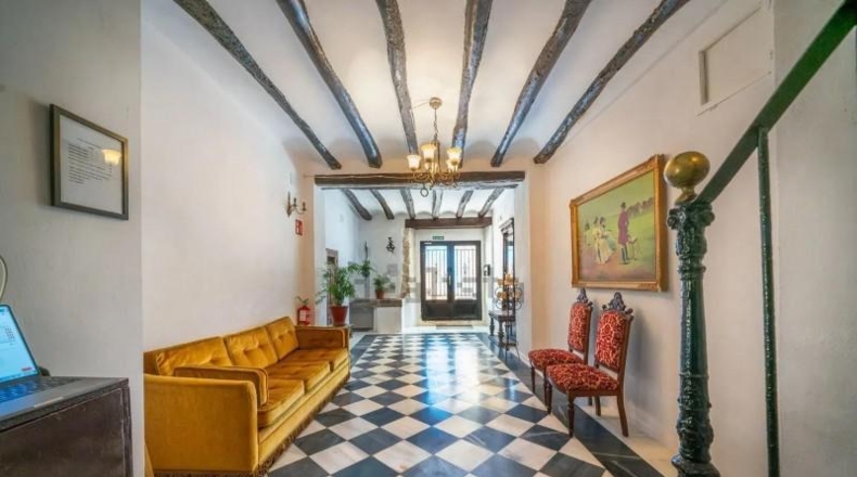 Alicante - Alcoy - 2800m2