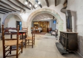 Casa de pueblo en venta en la España, Cocentaina, ref: TR372172 foto