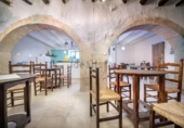Casa de pueblo en venta en la España, Cocentaina, ref: TR372172 foto