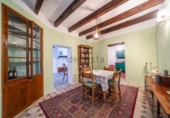 Casa de pueblo en venta en la España, Cocentaina, ref: TR372172 foto