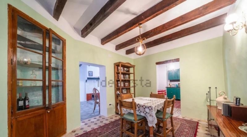 Alicante - Alcoy - 2800m2
