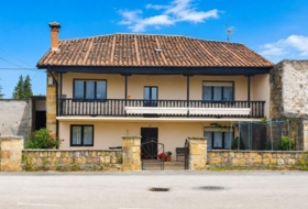 Santa María de Cayón 1190&nbsp;m² 