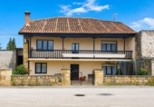 Detached villa with land for sale on España, Santa María de Cayón, ref: TR409788 photo