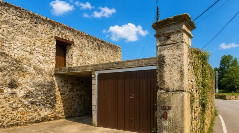 Cantabria - Santa María de Cayón - 1190m2