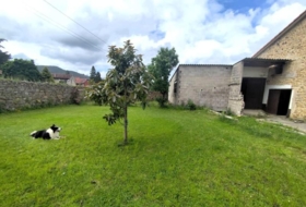 Santa María de Cayón 1190&nbsp;m² 