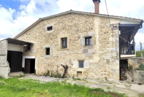 Santa María de Cayón 1190&nbsp;m² 