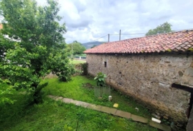 Santa María de Cayón 1190&nbsp;m² 