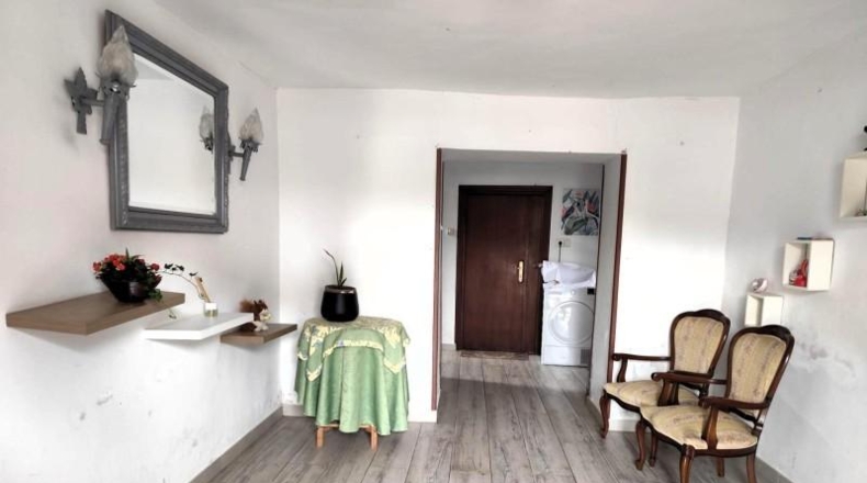 Cantabria - Santa María de Cayón - 1190m2