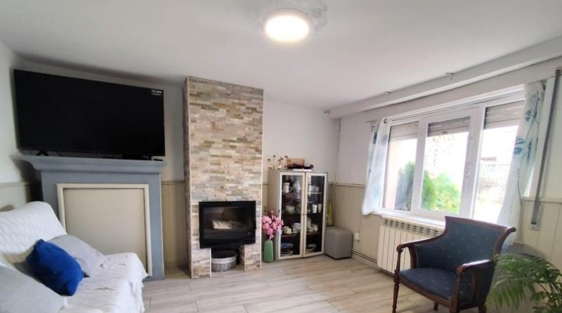 Cantabria - Santa María de Cayón - 1190m2