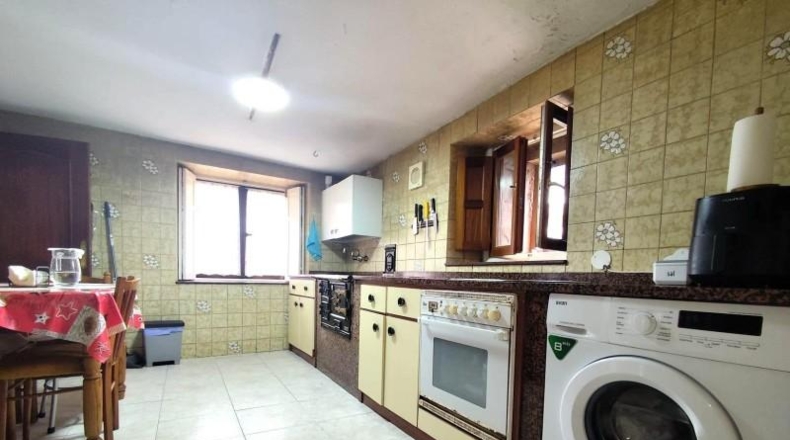 Cantabria - Santa María de Cayón - 1190m2