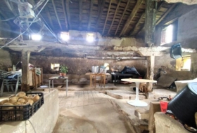 Santa María de Cayón 1190&nbsp;m² 