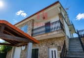 Chalet independiente con terreno en venta en la España, San Cibrao das Viñas, ref: TR411421 foto