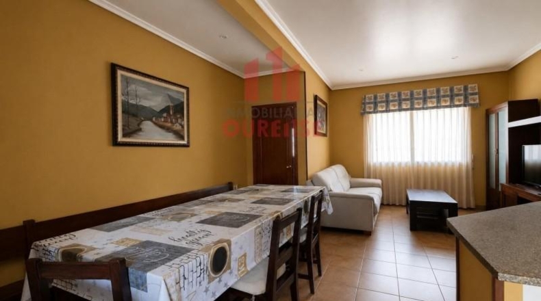 Orense - San Cibrao das Viñas - 1399m2