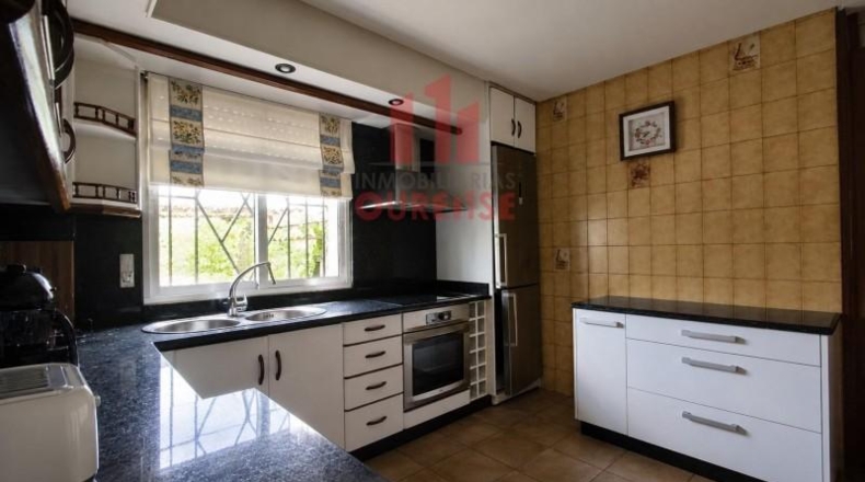 Orense - San Cibrao das Viñas - 1399m2