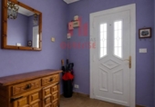 Chalet independiente con terreno en venta en la España, San Cibrao das Viñas, ref: TR411421 foto