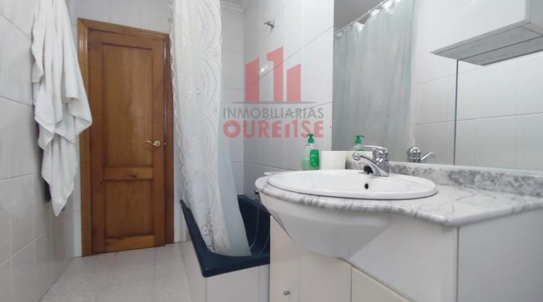 Orense - San Cibrao das Viñas - 1399m2