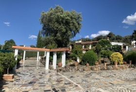 Plasencia 7698&nbsp;m²