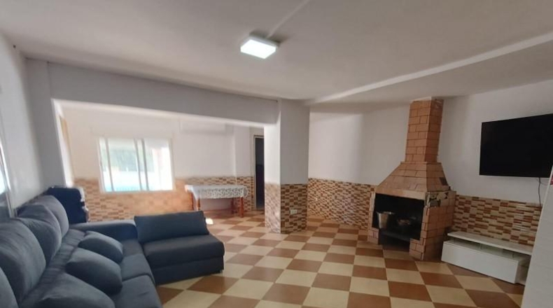 Valencia - Albalat de Tarongers - 836m2