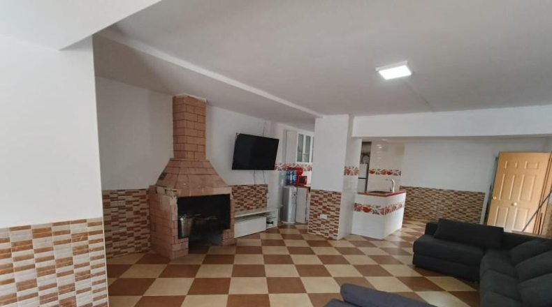 Valencia - Albalat de Tarongers - 836m2