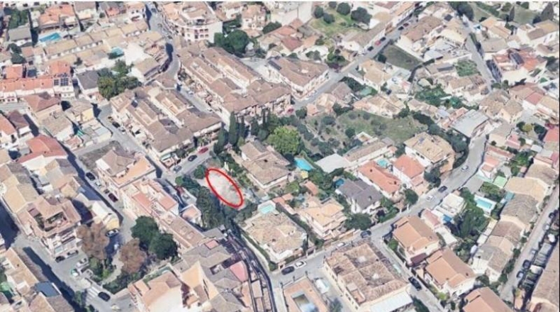 Álava - Мургия - 614m2