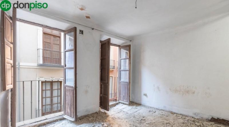 Barcelona - la Granada - 190m2