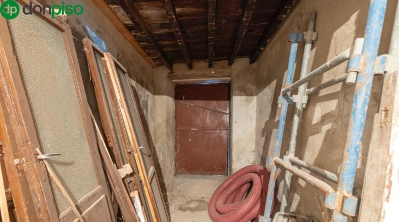 Barcelona - la Granada - 190m2