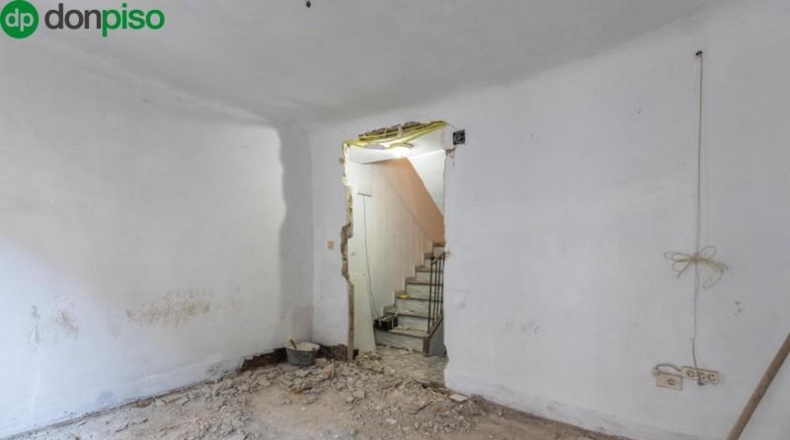 Barcelona - la Granada - 190m2