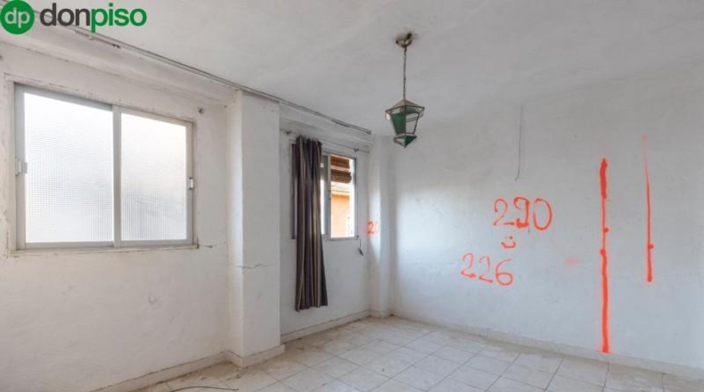 Barcelona - la Granada - 190m2